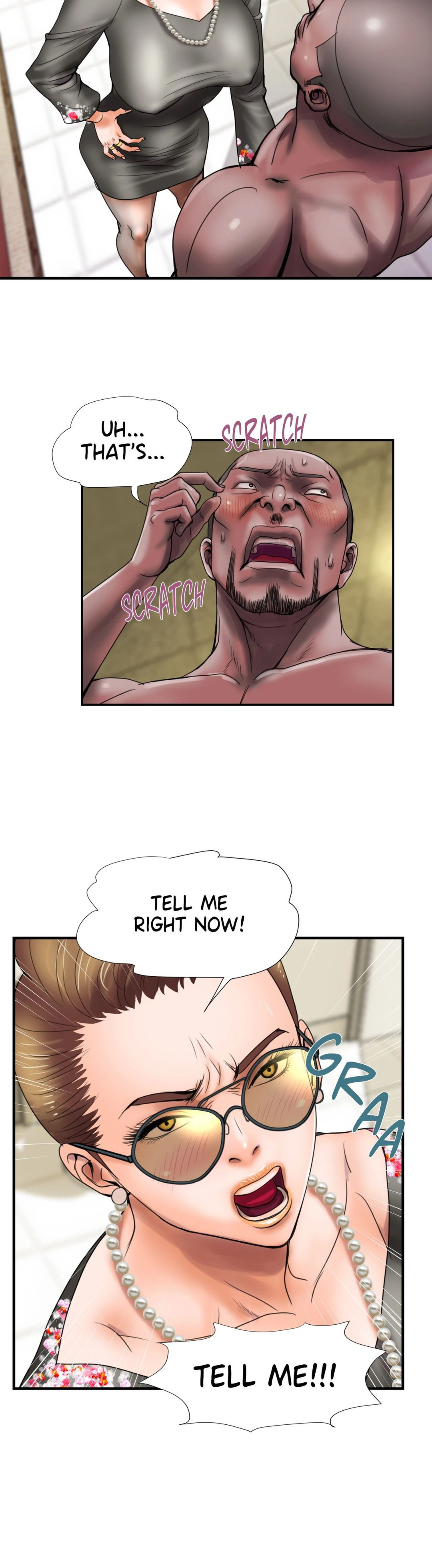 Cheater’s Paradise - Chapter 10 [photo 10] - MangaPorn