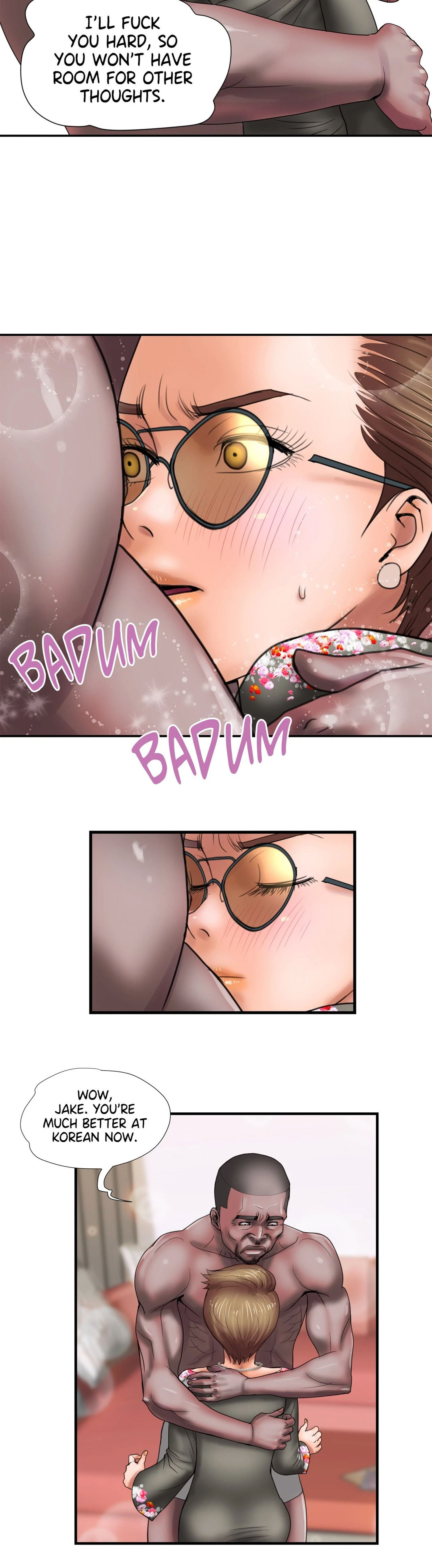 Cheater’s Paradise - Chapter 10 [photo 14] - MangaPorn