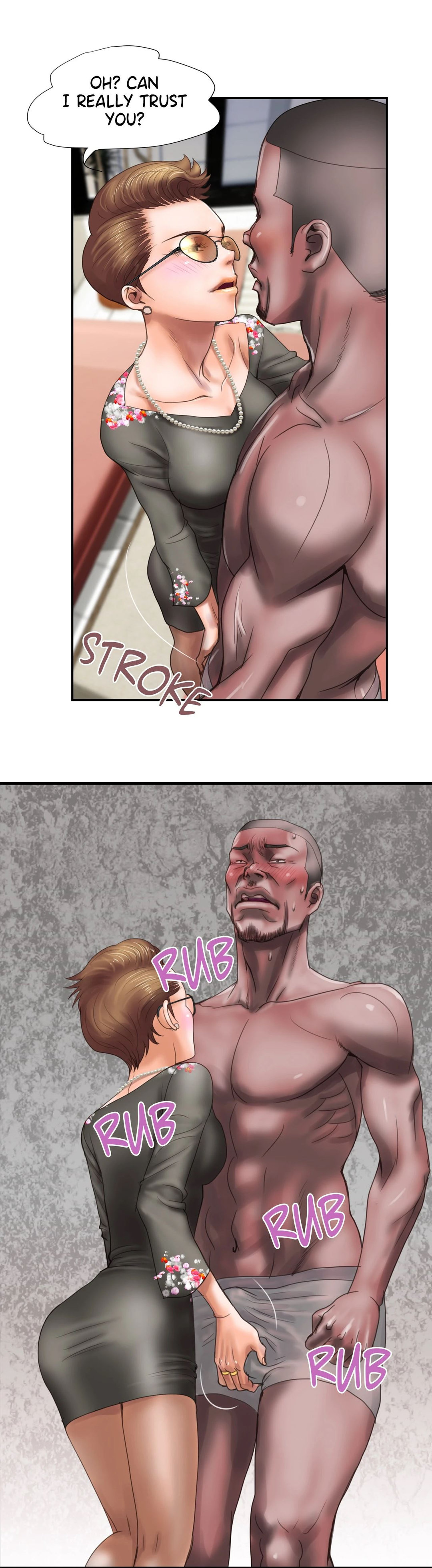 Cheater’s Paradise - Chapter 10 [photo 17] - MangaPorn