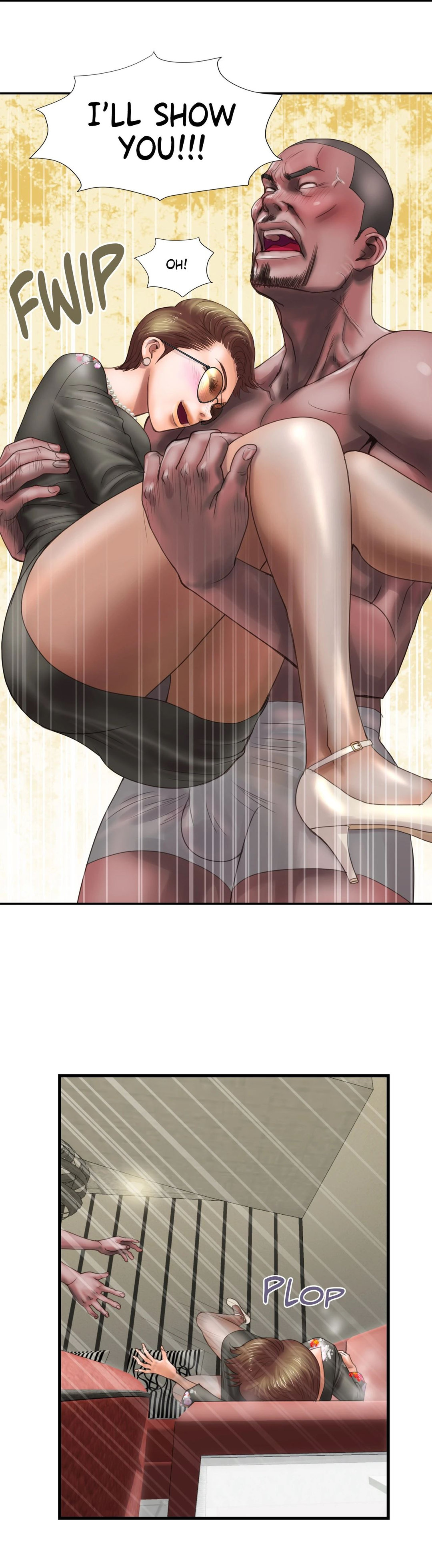 Cheater’s Paradise - Chapter 10 [photo 18] - MangaPorn