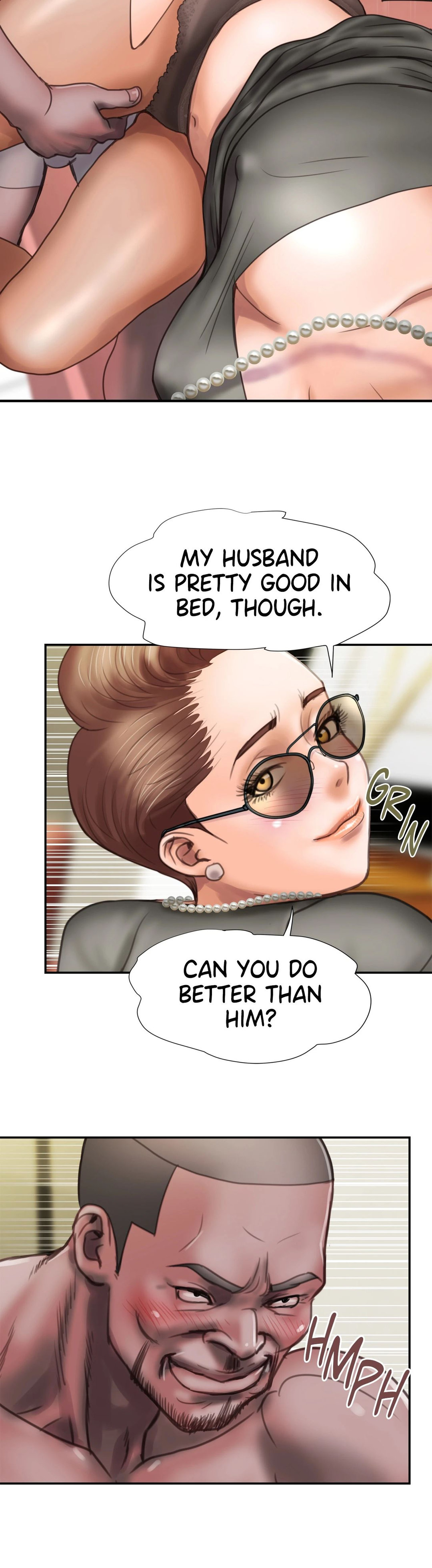 Cheater’s Paradise - Chapter 10 [photo 22] - MangaPorn