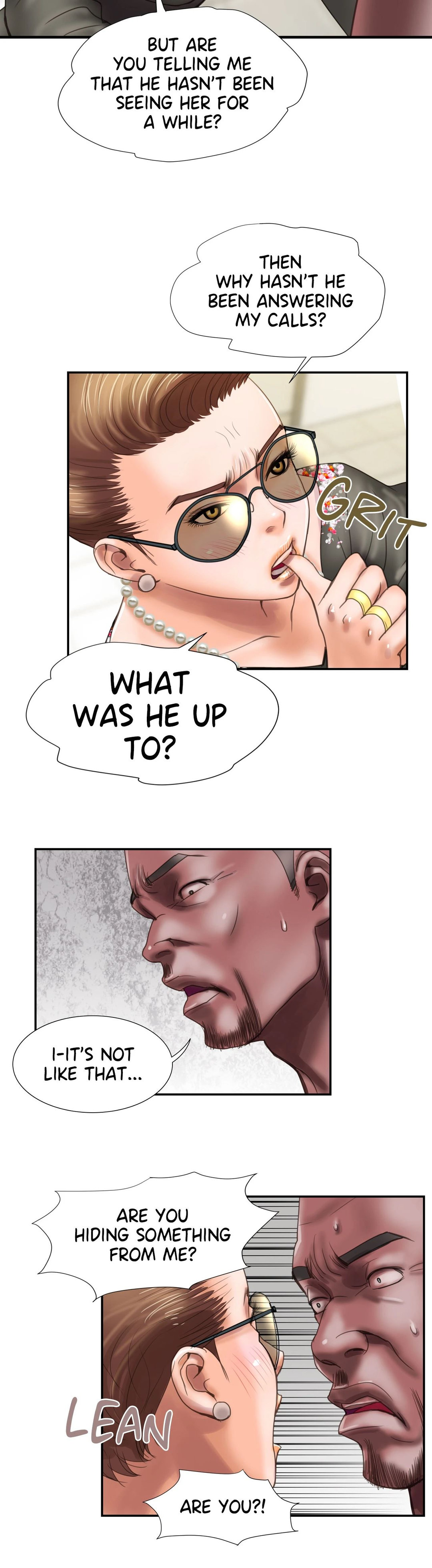 Cheater’s Paradise - Chapter 10 [photo 4] - MangaPorn