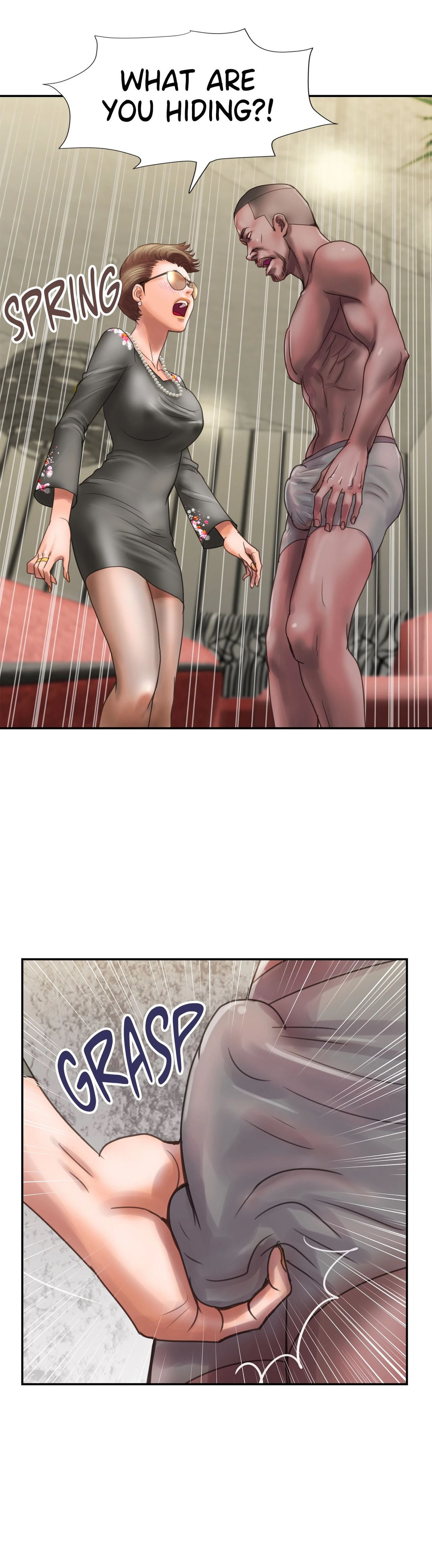 Cheater’s Paradise - Chapter 10 [photo 6] - MangaPorn