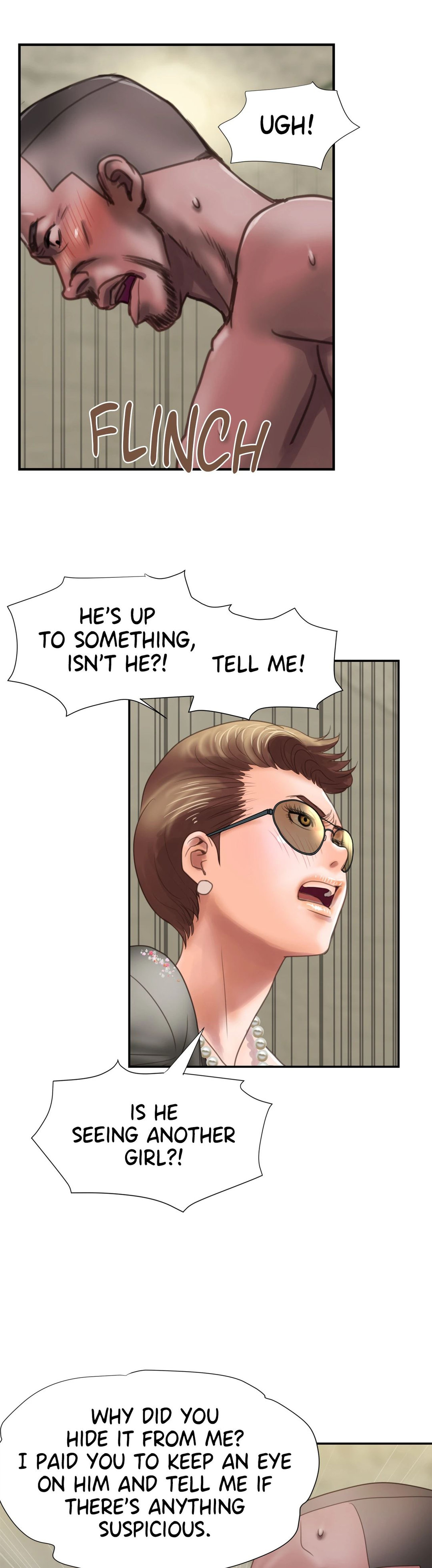 Cheater’s Paradise - Chapter 10 [photo 7] - MangaPorn