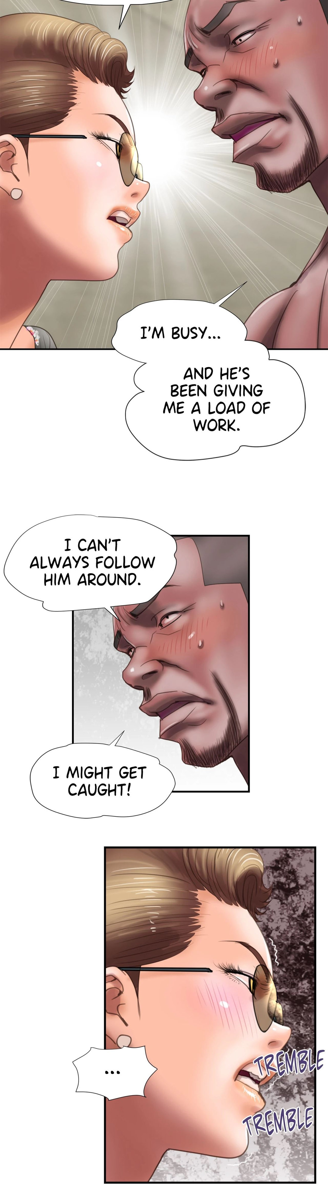 Cheater’s Paradise - Chapter 10 [photo 8] - MangaPorn