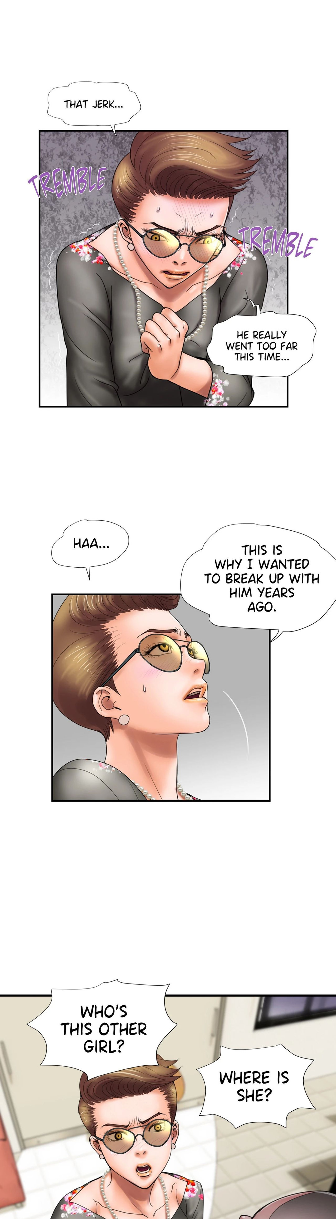 Cheater’s Paradise - Chapter 10 [photo 9] - MangaPorn