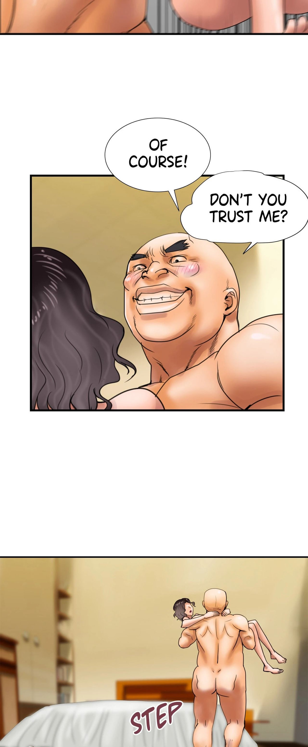 Cheater’s Paradise - Chapter 11 [photo 20] - MangaPorn