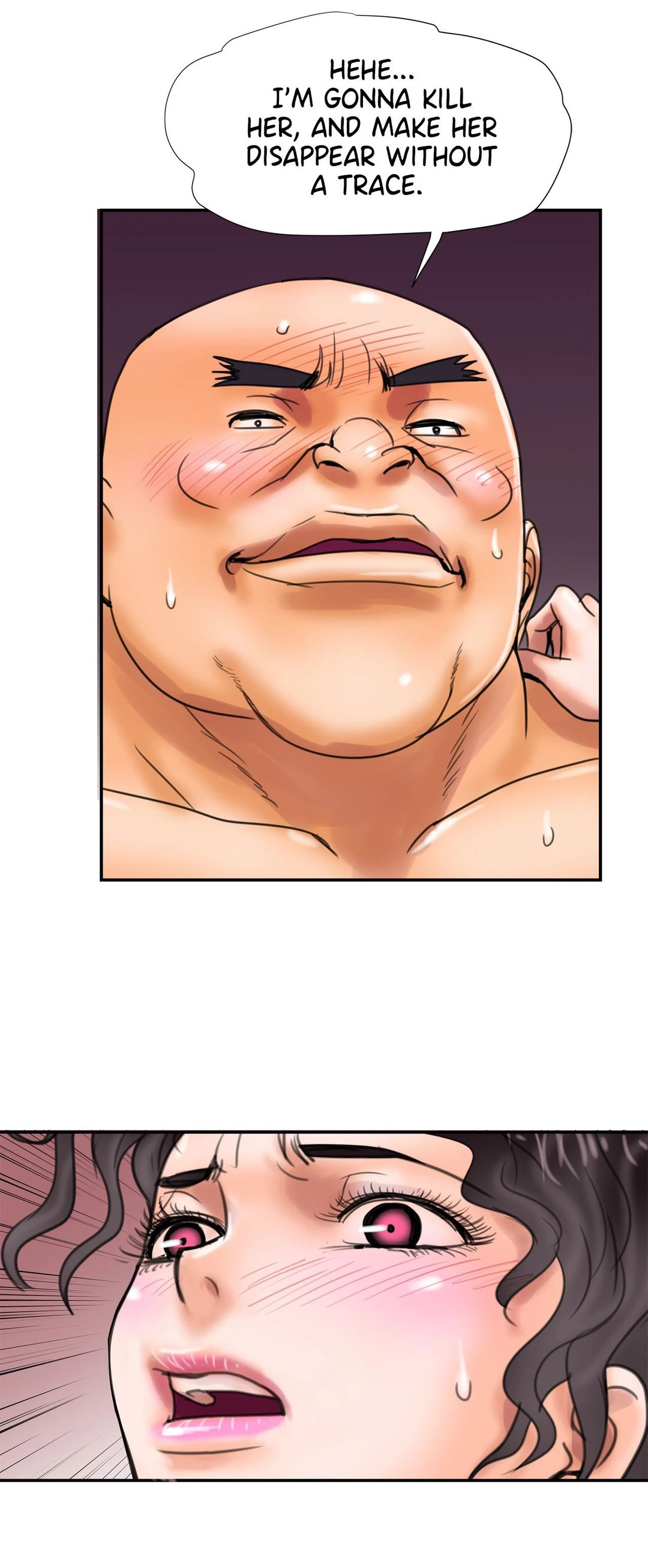 Cheater’s Paradise - Chapter 11 [photo 27] - MangaPorn