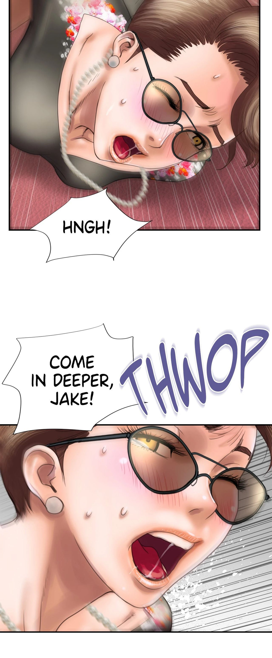 Cheater’s Paradise - Chapter 11 [photo 3] - MangaPorn