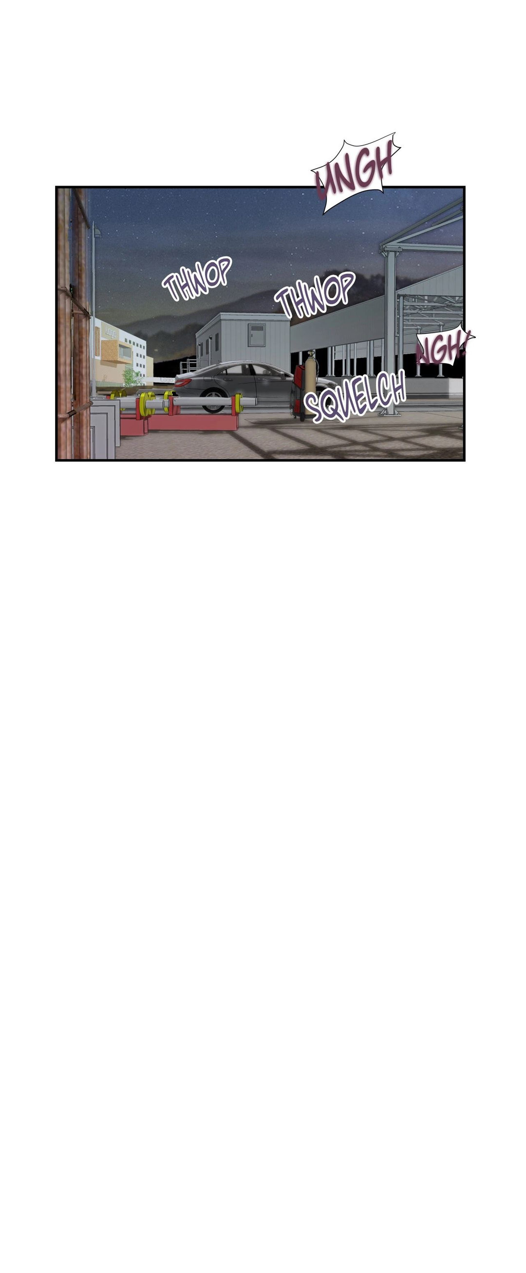 Cheater’s Paradise - Chapter 11 [photo 7] - MangaPorn