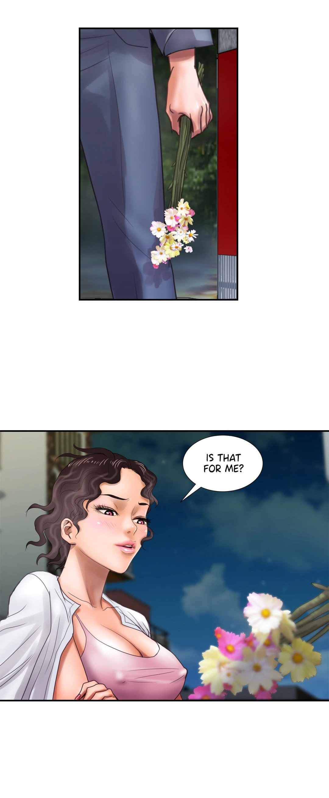 Cheater’s Paradise - Chapter 12 [photo 16] - MangaPorn