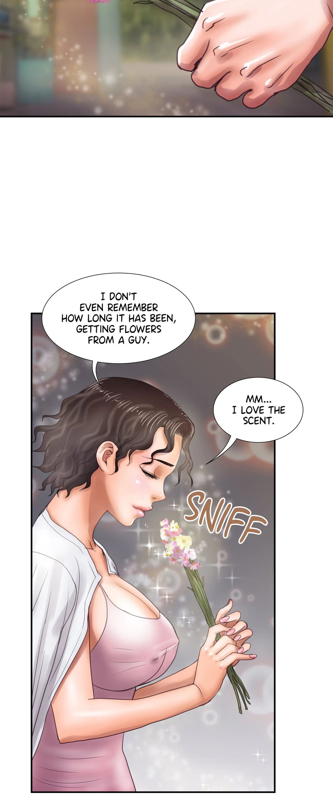 Cheater’s Paradise - Chapter 12 [photo 18] - MangaPorn