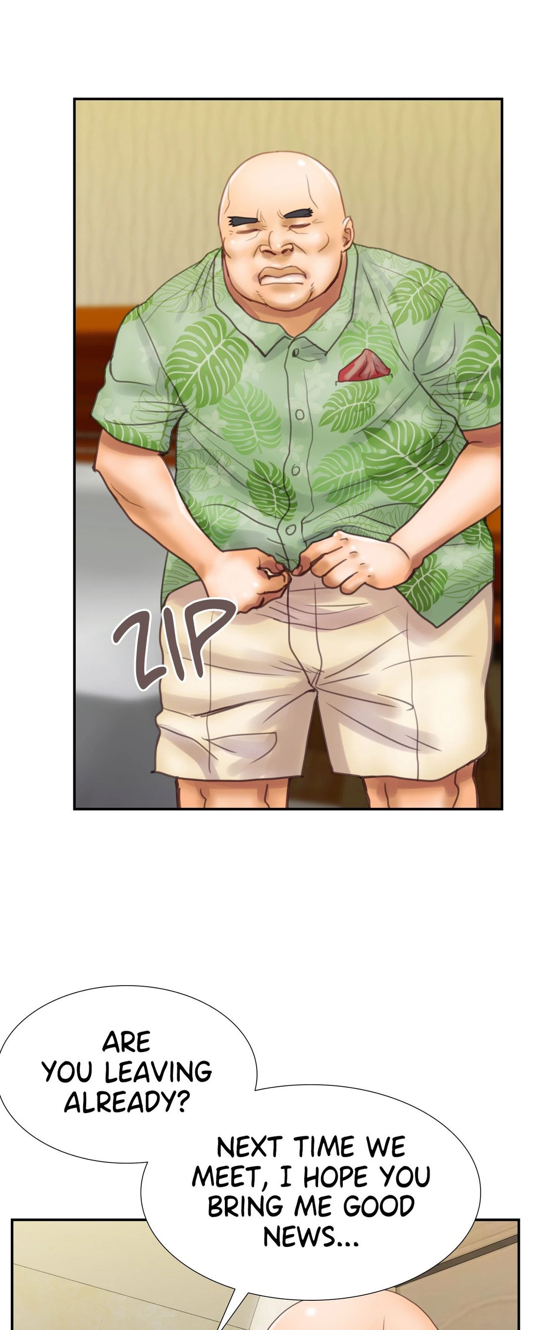 Cheater’s Paradise - Chapter 12 [photo 2] - MangaPorn