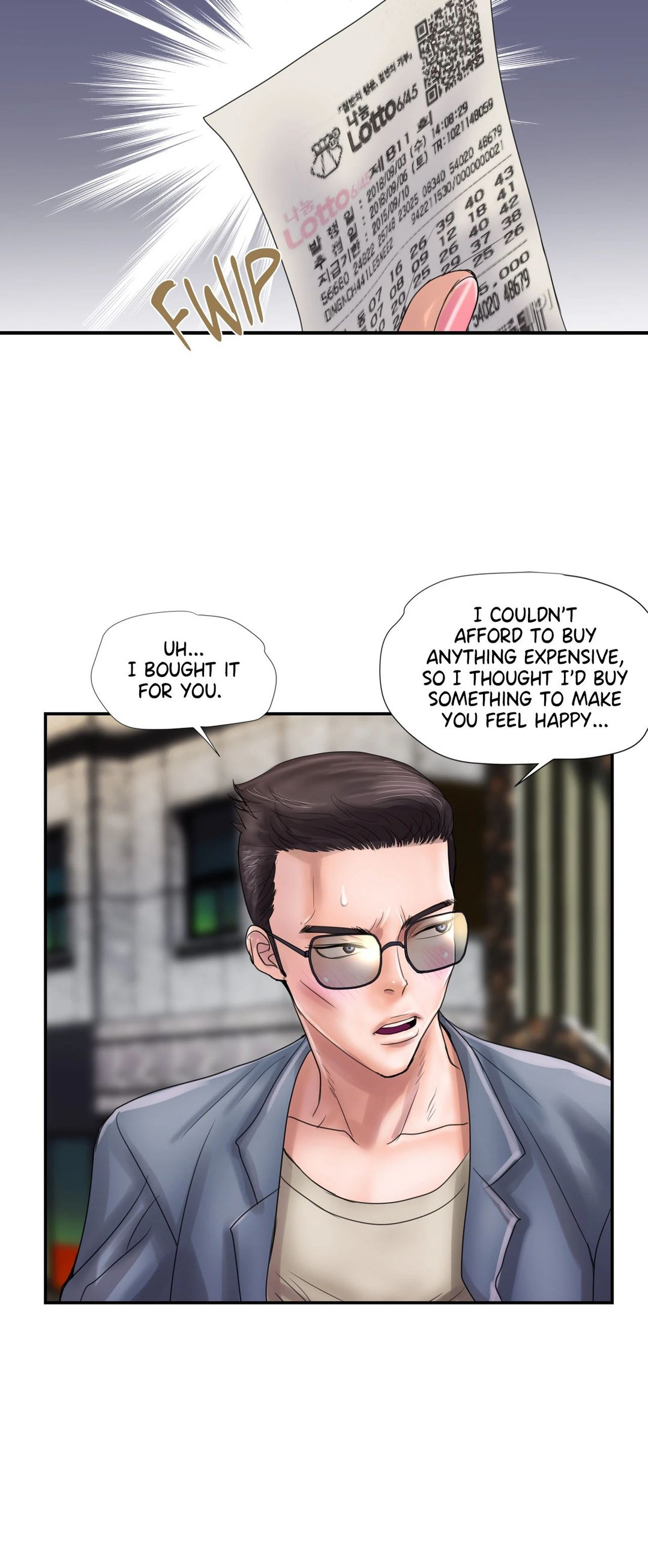 Cheater’s Paradise - Chapter 12 [photo 21] - MangaPorn