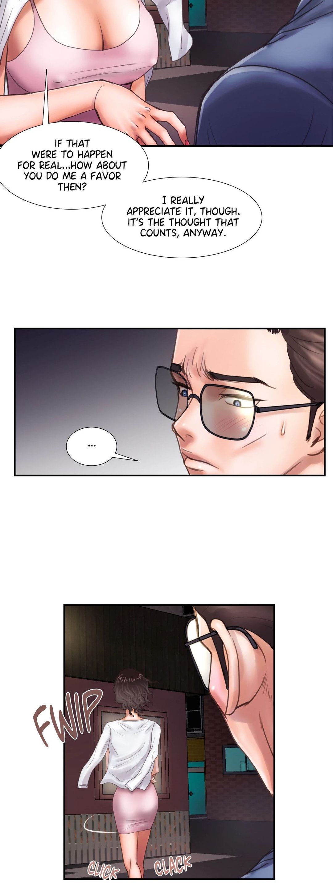 Cheater’s Paradise - Chapter 12 [photo 24] - MangaPorn