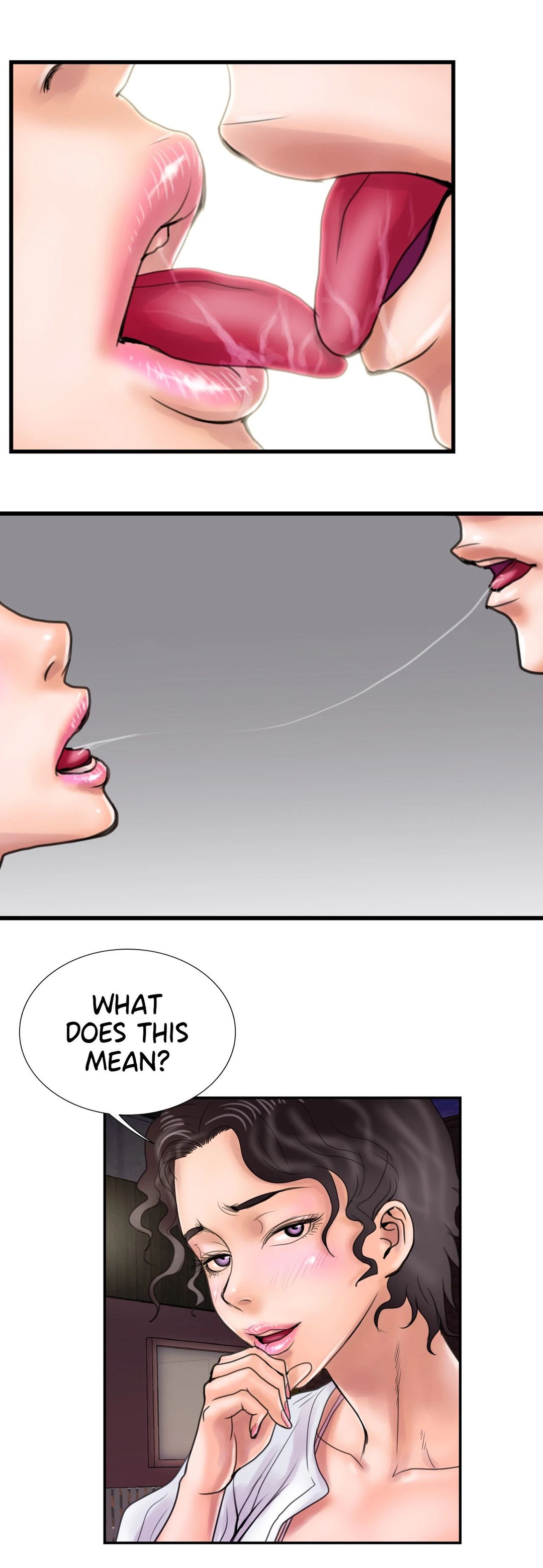 Cheater’s Paradise - Chapter 12 [photo 31] - MangaPorn