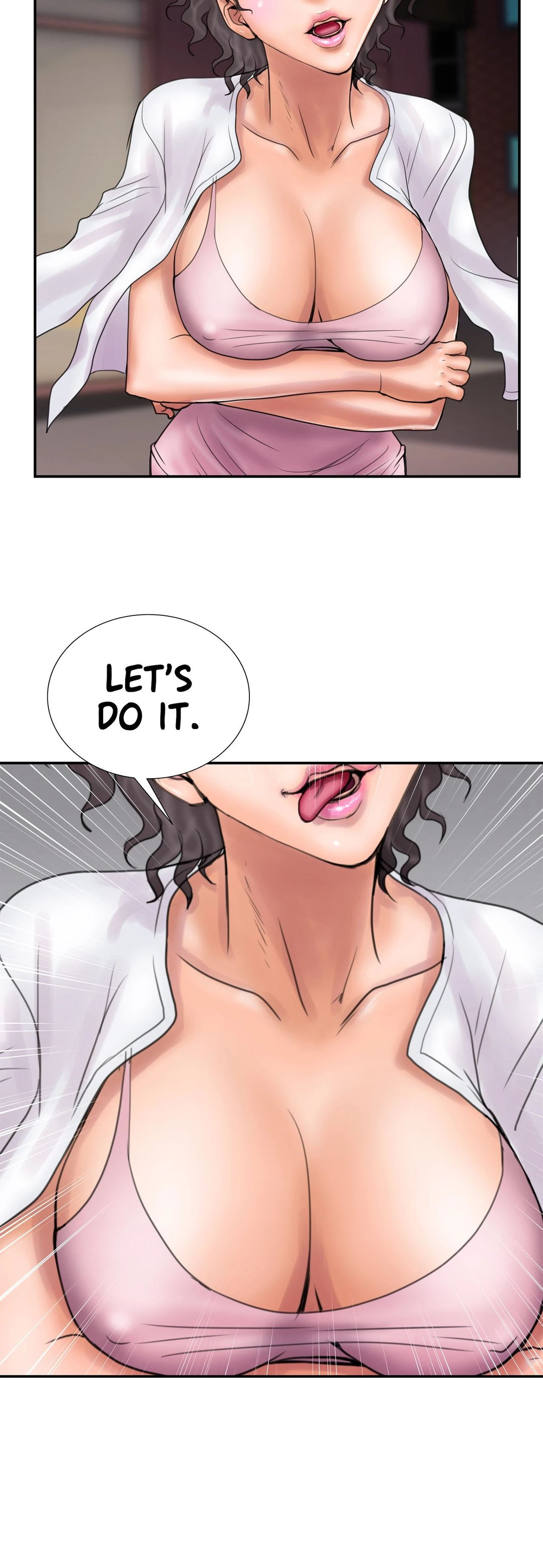 Cheater’s Paradise - Chapter 12 [photo 33] - MangaPorn