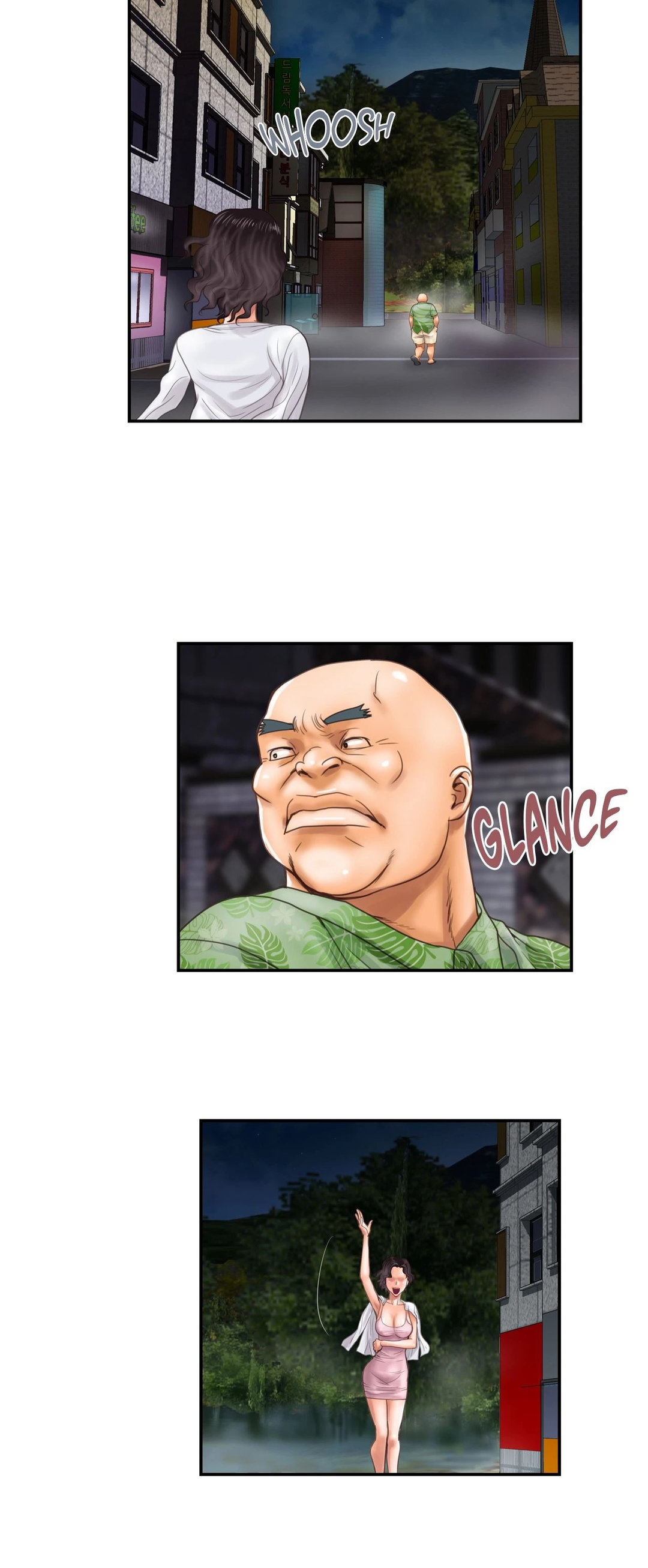 Cheater’s Paradise - Chapter 12 [photo 6] - MangaPorn