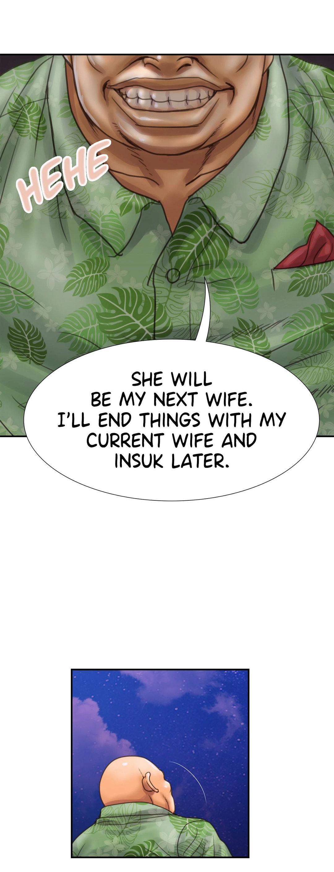 Cheater’s Paradise - Chapter 12 [photo 8] - MangaPorn