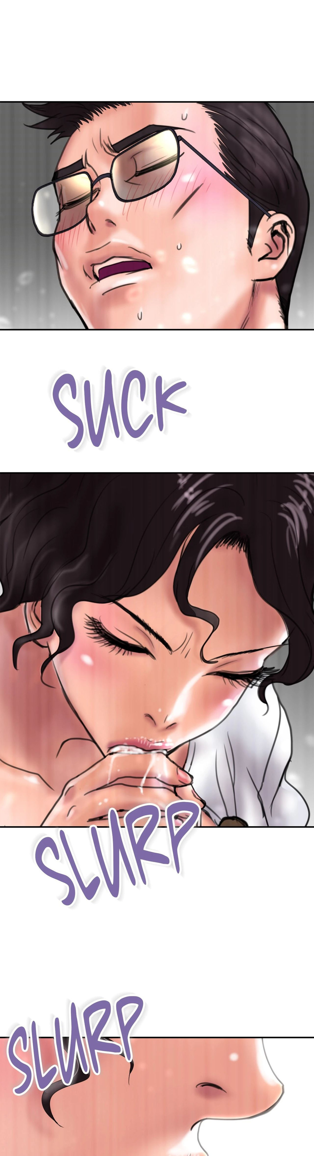 Cheater’s Paradise - Chapter 13 [photo 11] - MangaPorn