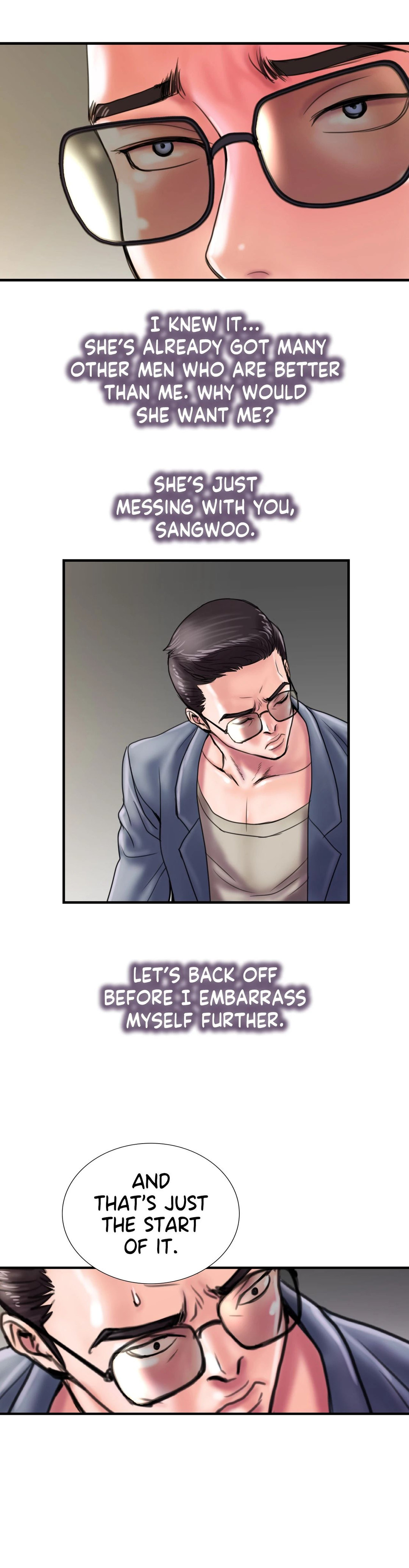 Cheater’s Paradise - Chapter 13 [photo 15] - MangaPorn