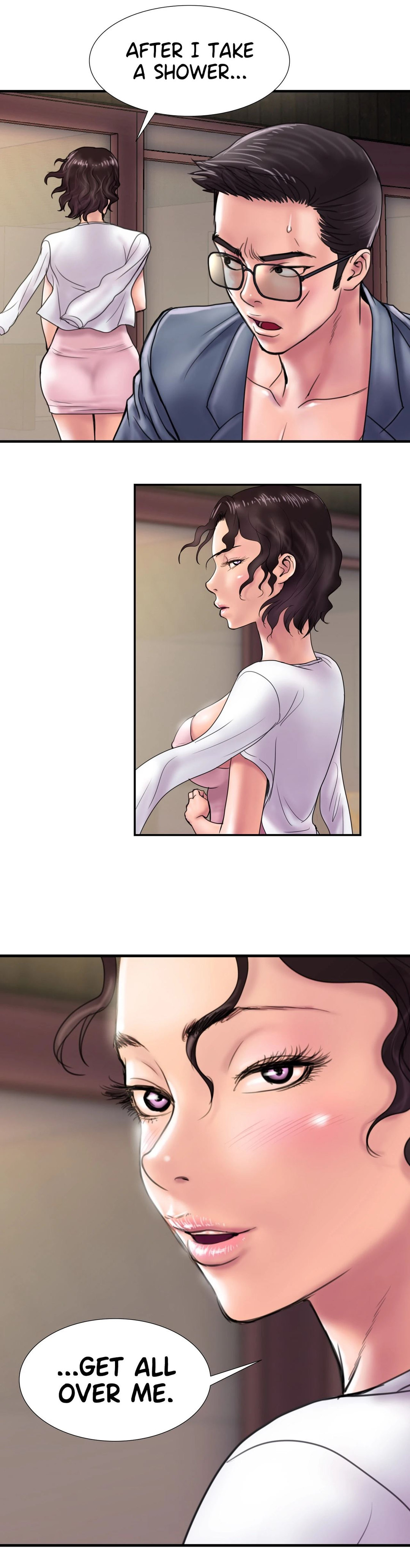 Cheater’s Paradise - Chapter 13 [photo 16] - MangaPorn