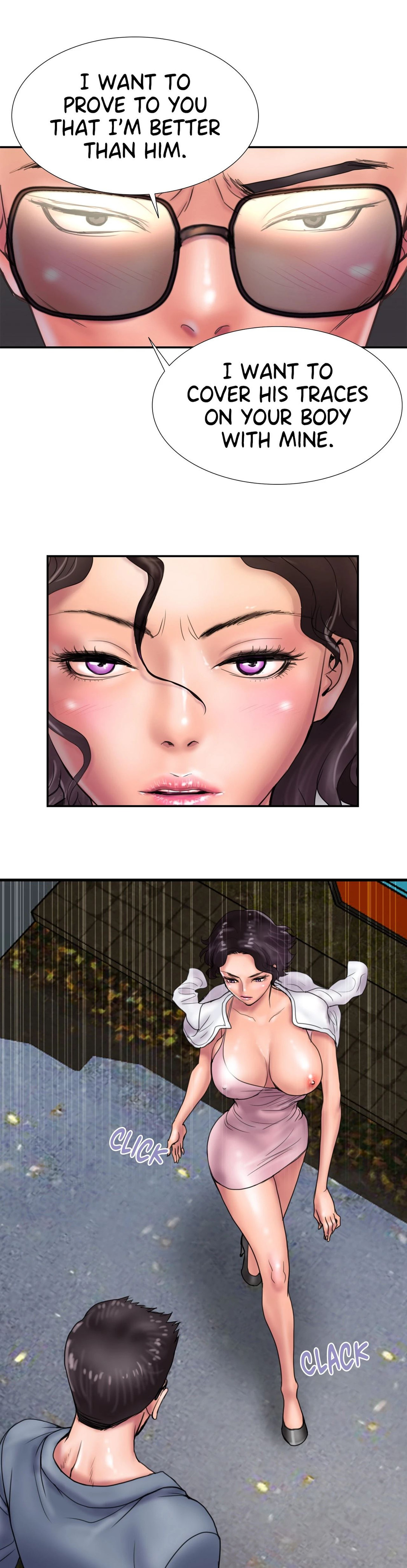 Cheater’s Paradise - Chapter 13 [photo 19] - MangaPorn