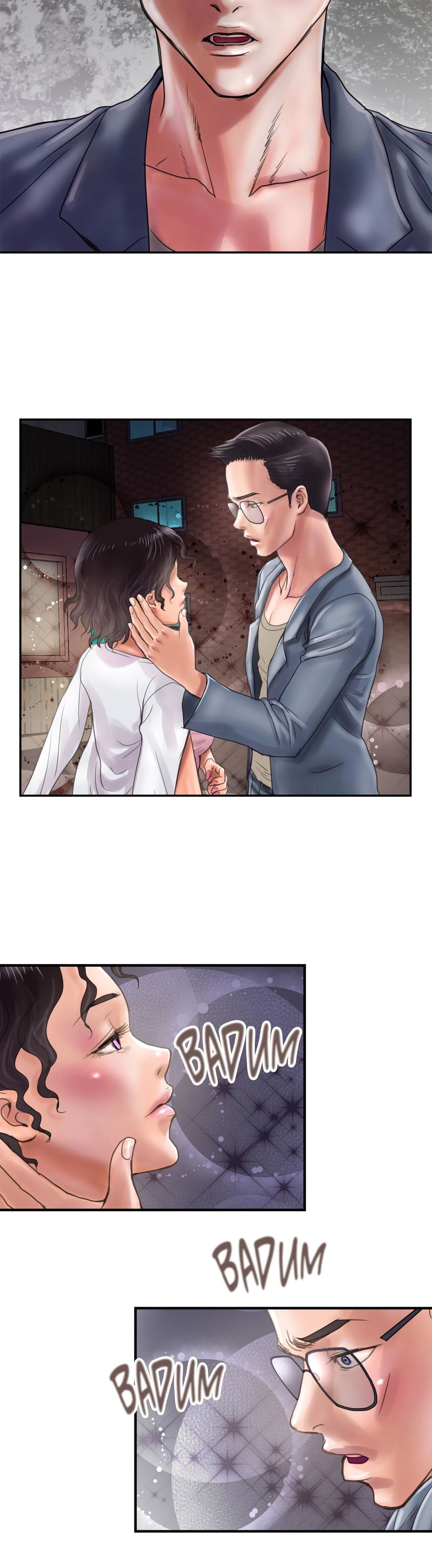 Cheater’s Paradise - Chapter 13 [photo 2] - MangaPorn