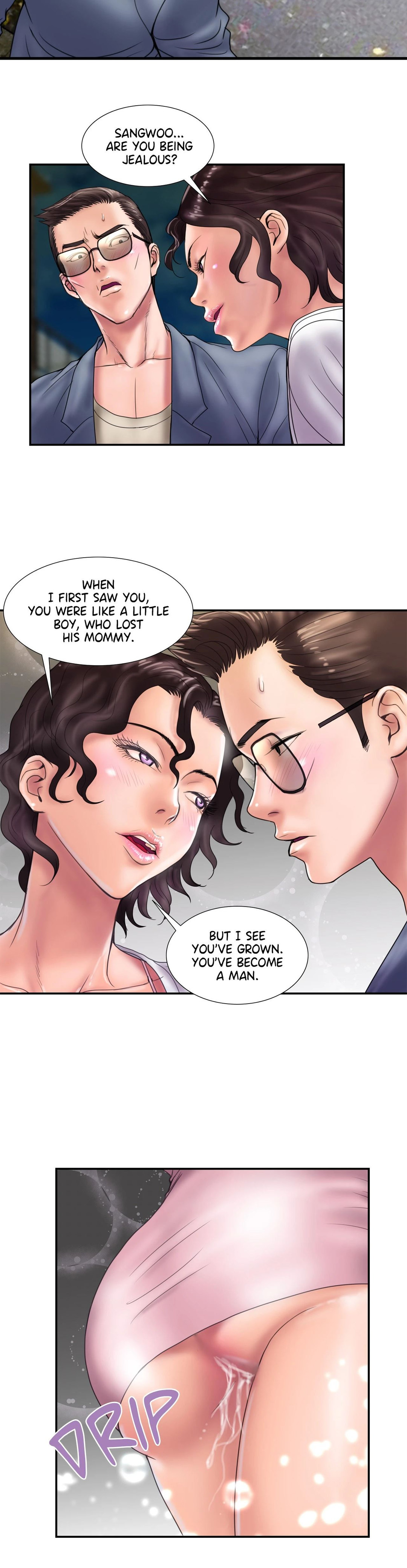 Cheater’s Paradise - Chapter 13 [photo 20] - MangaPorn