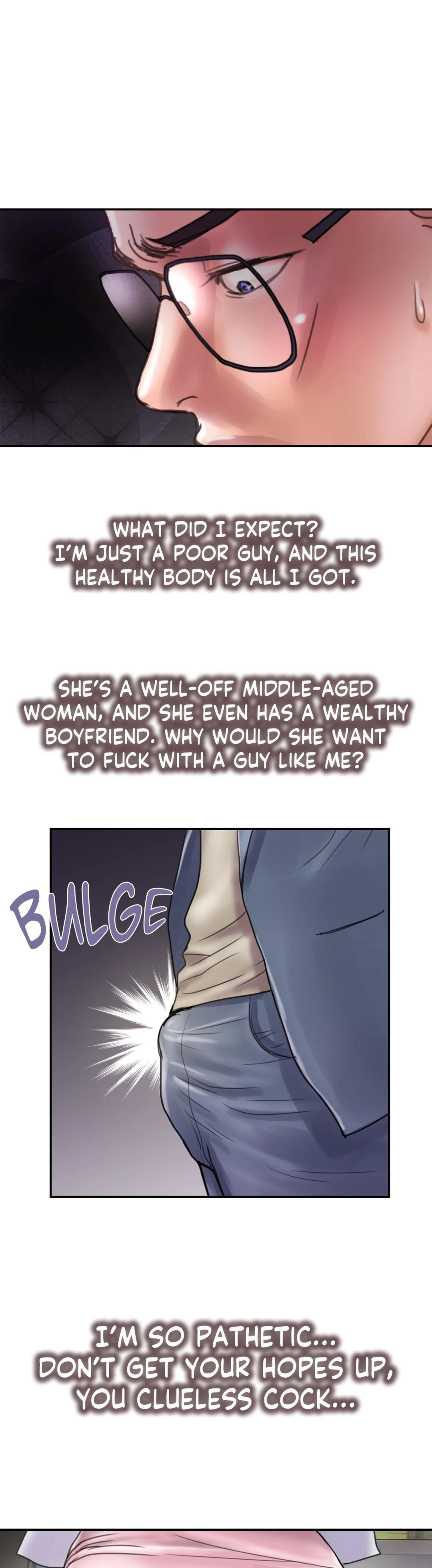 Cheater’s Paradise - Chapter 13 [photo 3] - MangaPorn