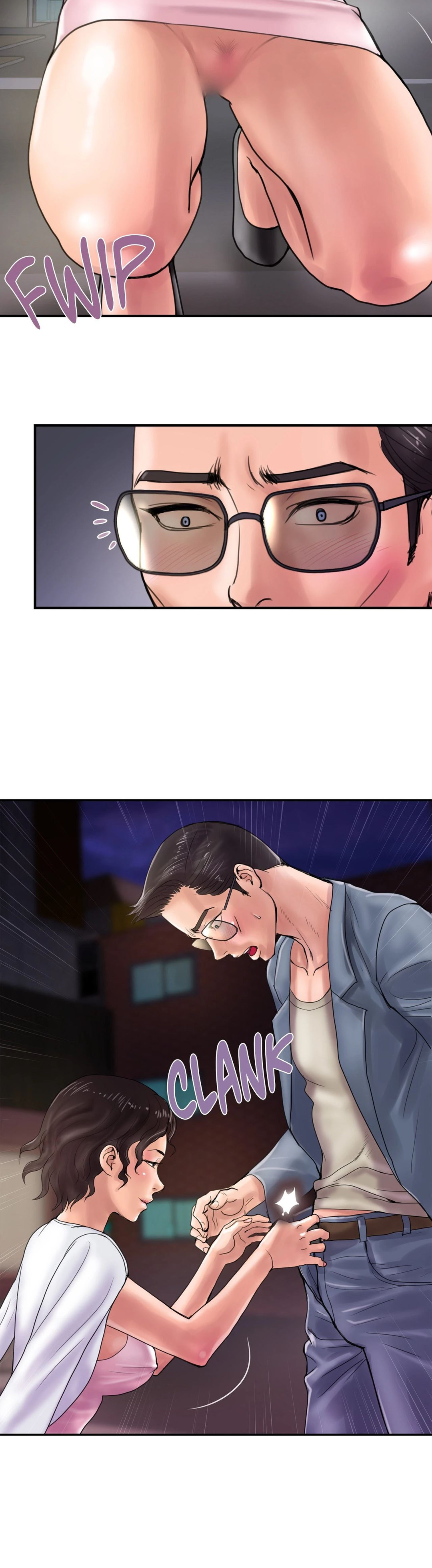 Cheater’s Paradise - Chapter 13 [photo 4] - MangaPorn