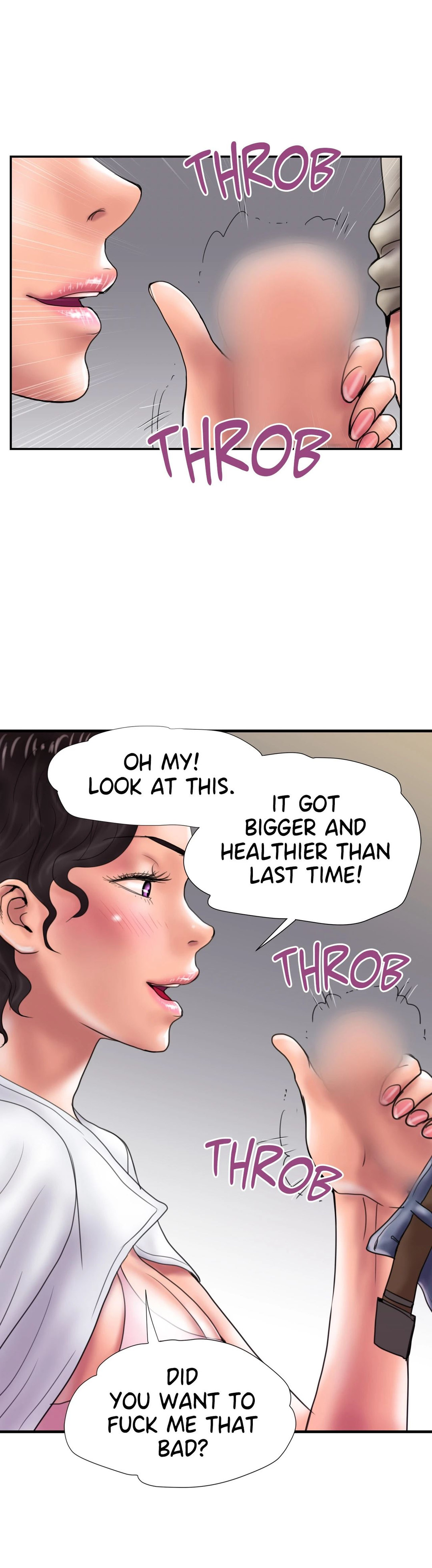 Cheater’s Paradise - Chapter 13 [photo 7] - MangaPorn