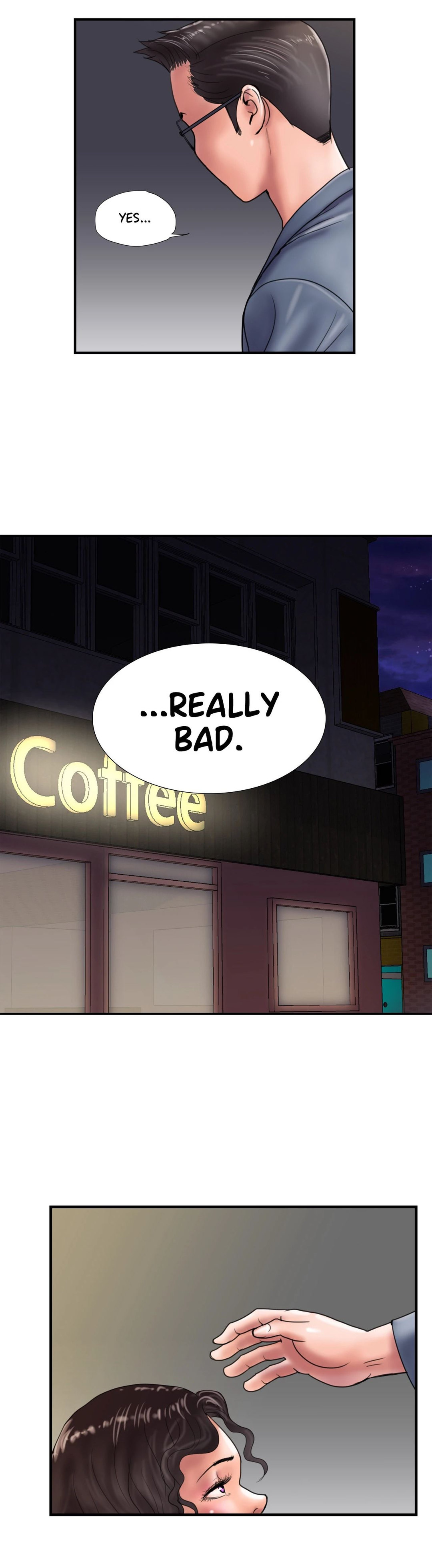 Cheater’s Paradise - Chapter 13 [photo 8] - MangaPorn