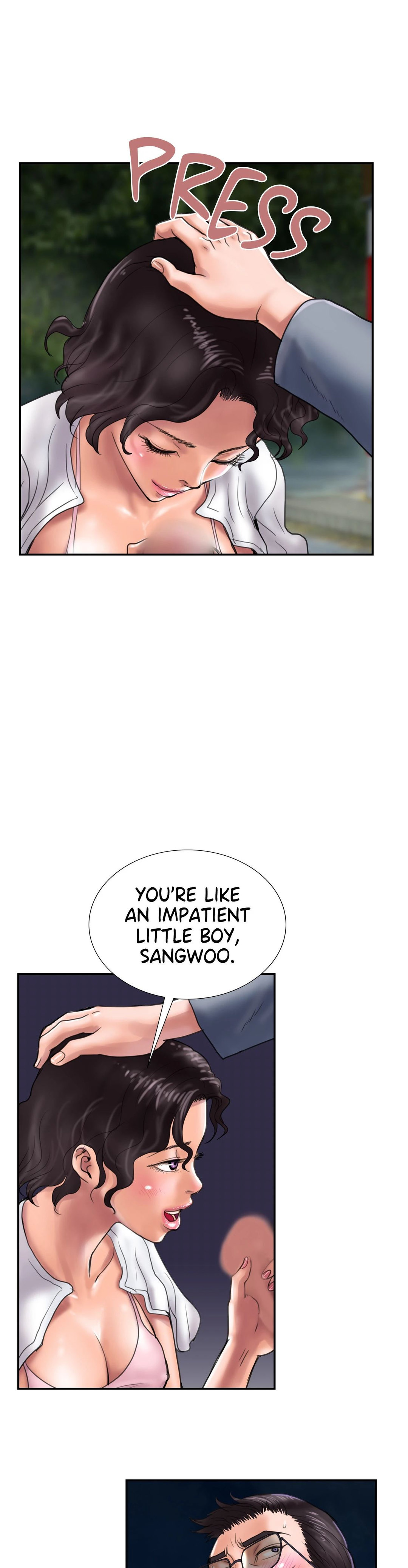 Cheater’s Paradise - Chapter 13 [photo 9] - MangaPorn