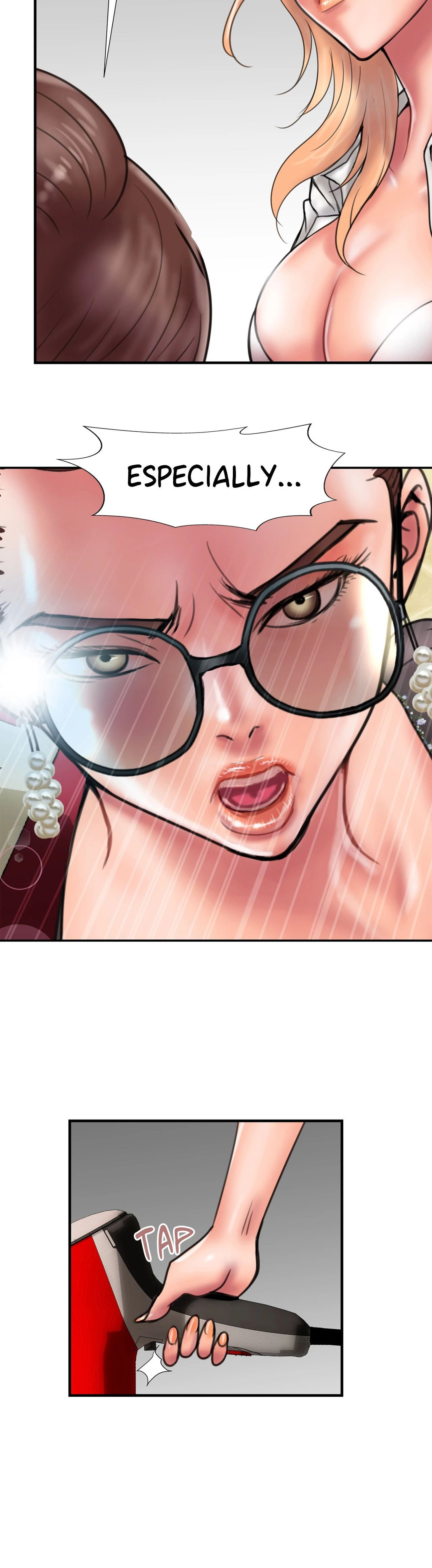 Cheater’s Paradise - Chapter 14 [photo 16] - MangaPorn