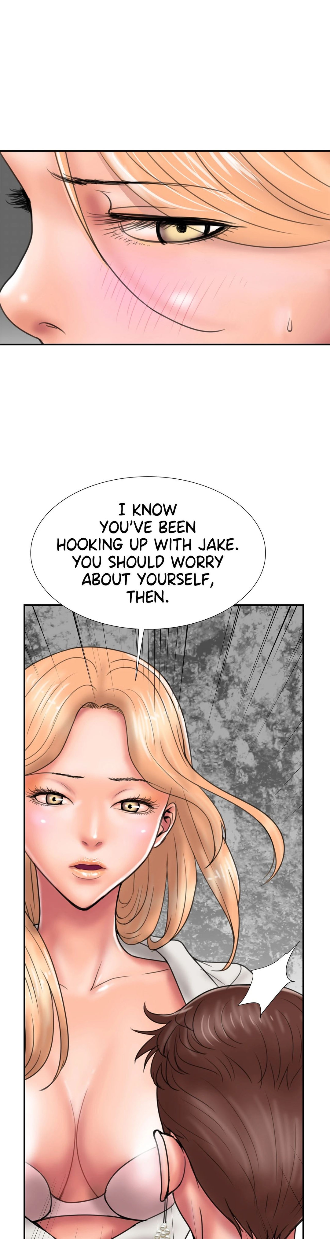 Cheater’s Paradise - Chapter 14 [photo 21] - MangaPorn