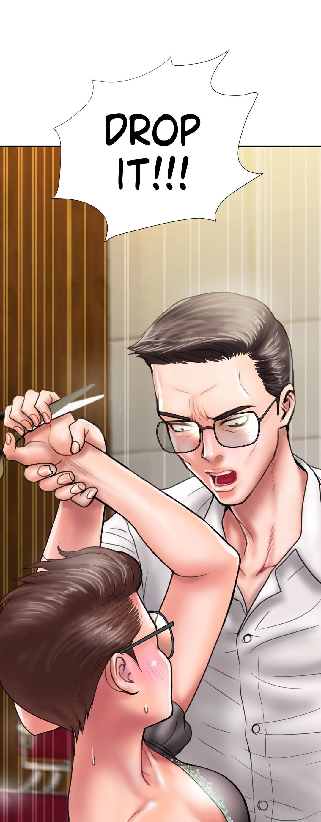 Cheater’s Paradise - Chapter 15 [photo 14] - MangaPorn