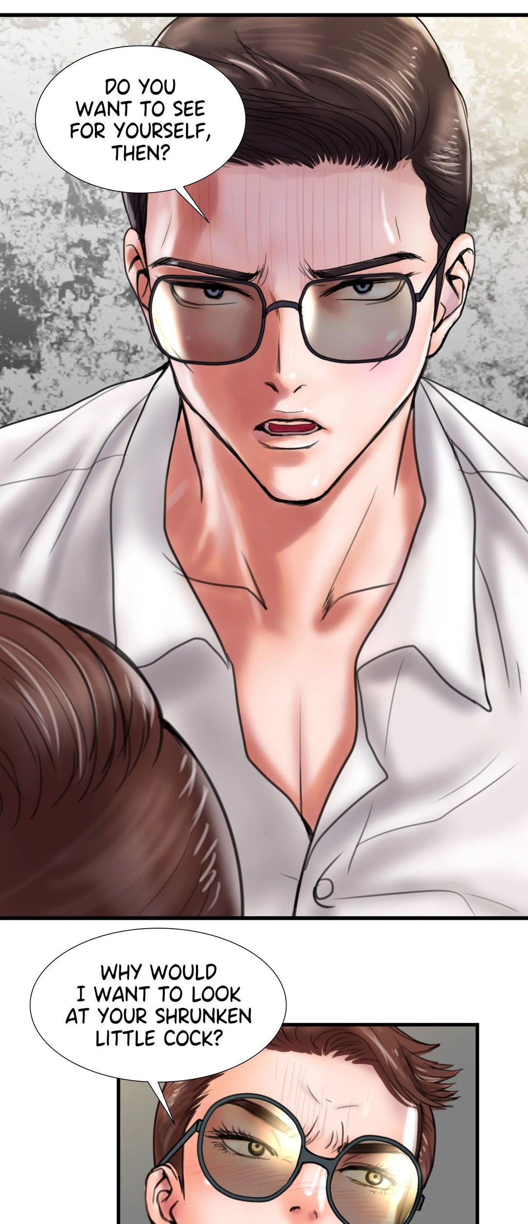 Cheater’s Paradise - Chapter 15 [photo 19] - MangaPorn