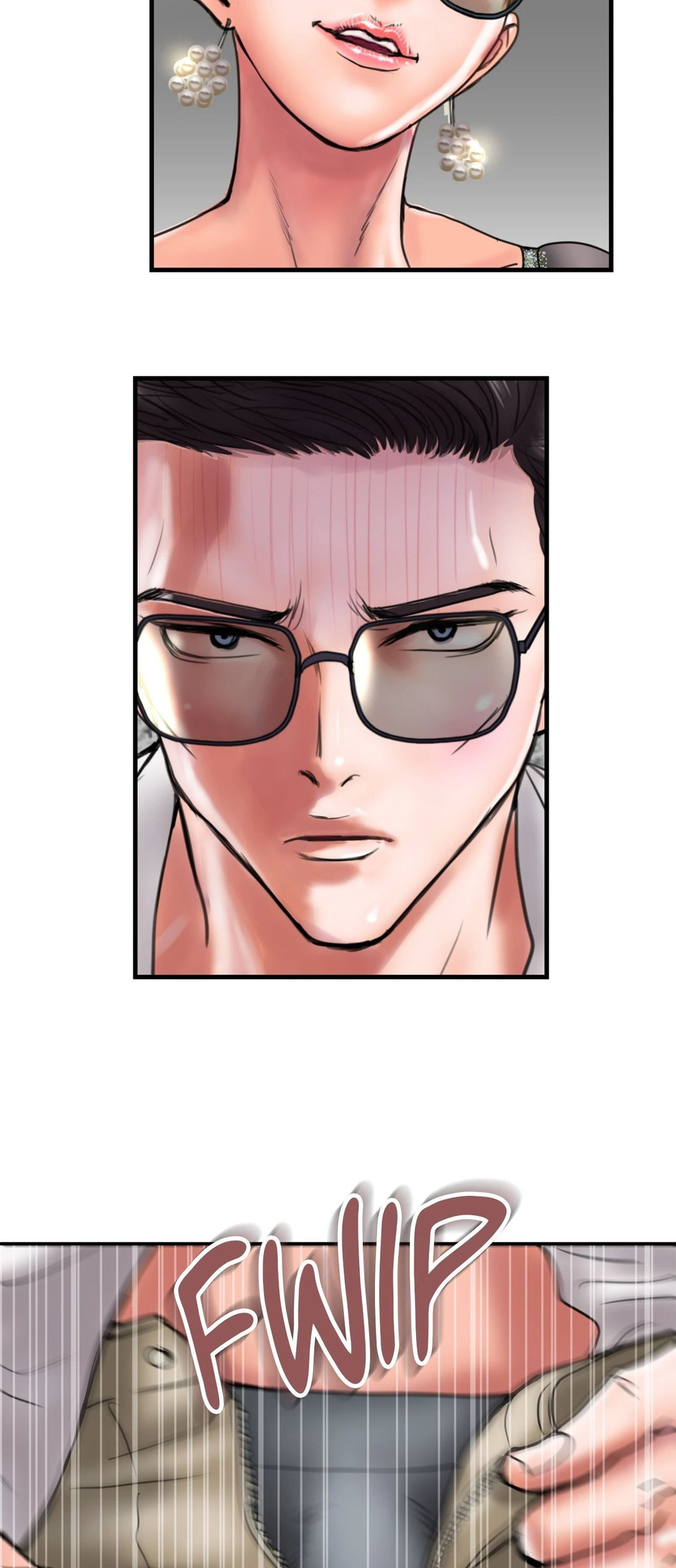 Cheater’s Paradise - Chapter 15 [photo 20] - MangaPorn