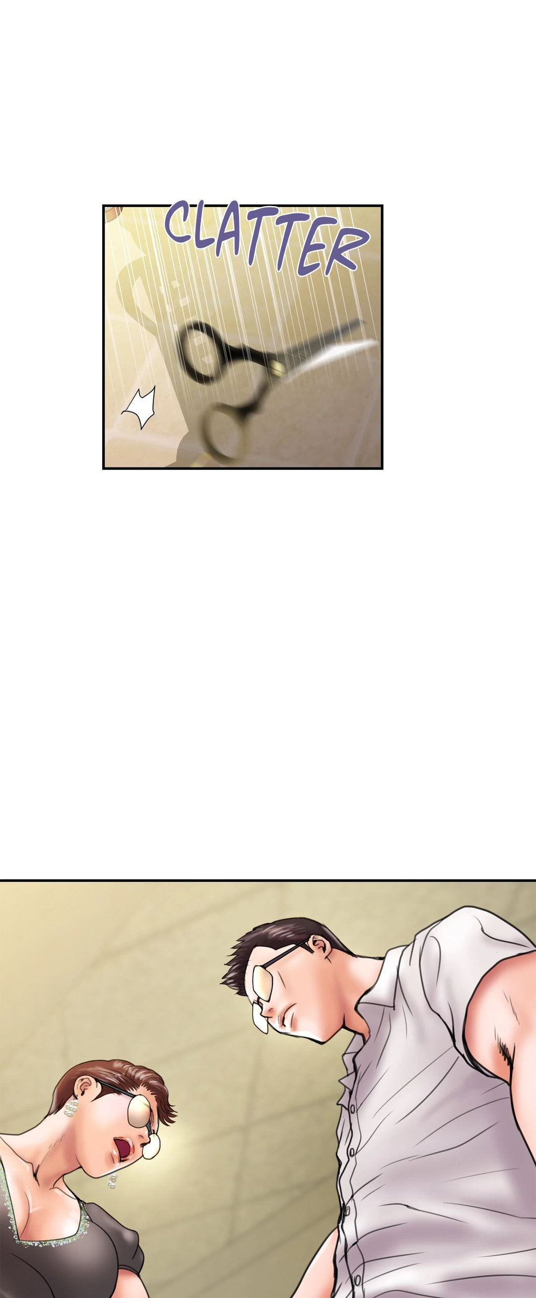 Cheater’s Paradise - Chapter 15 [photo 28] - MangaPorn