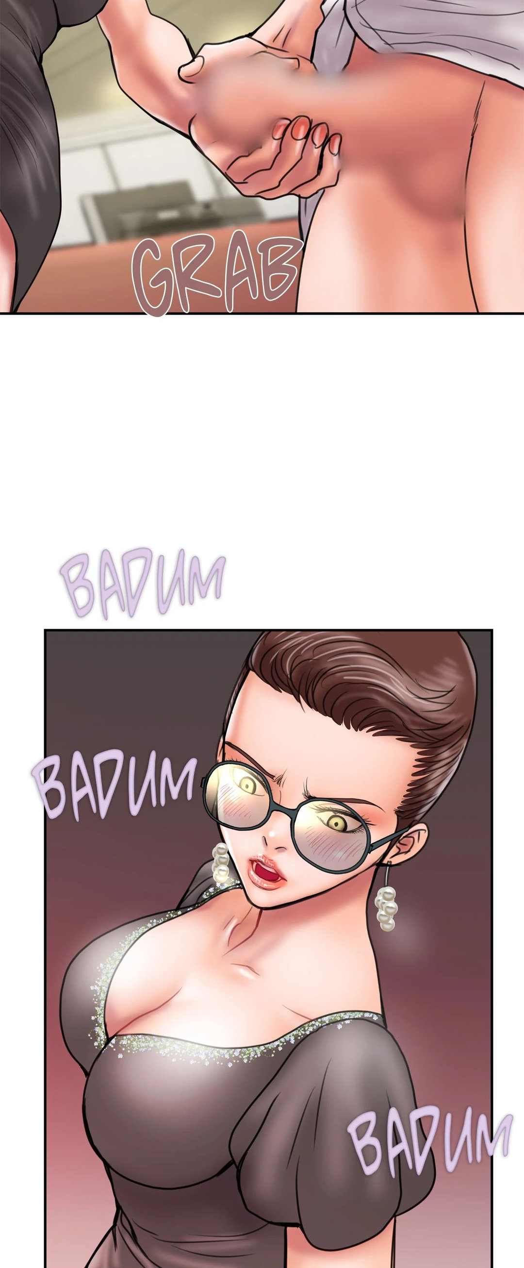 Cheater’s Paradise - Chapter 15 [photo 29] - MangaPorn