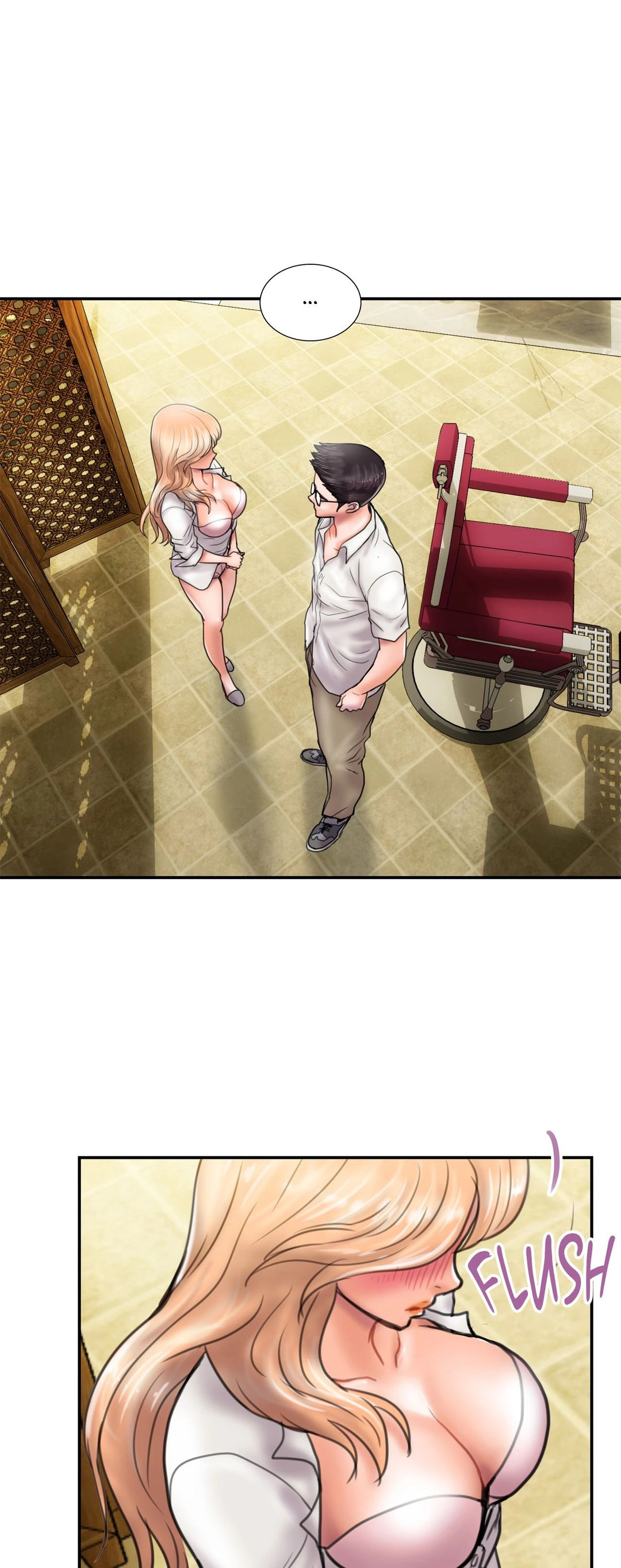 Cheater’s Paradise - Chapter 15 [photo 34] - MangaPorn