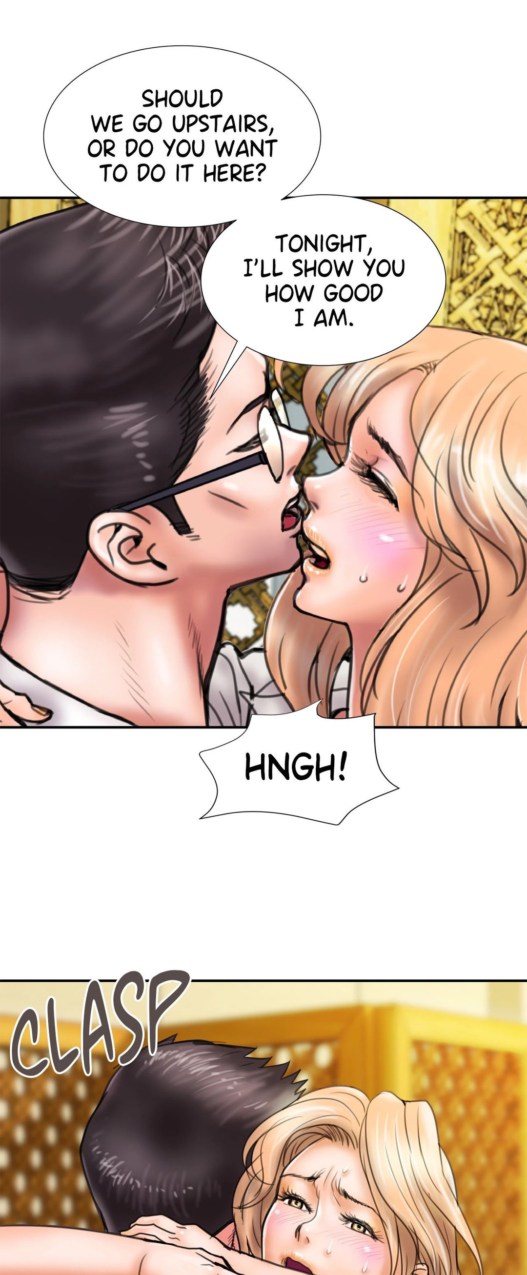 Cheater’s Paradise - Chapter 15 [photo 37] - MangaPorn