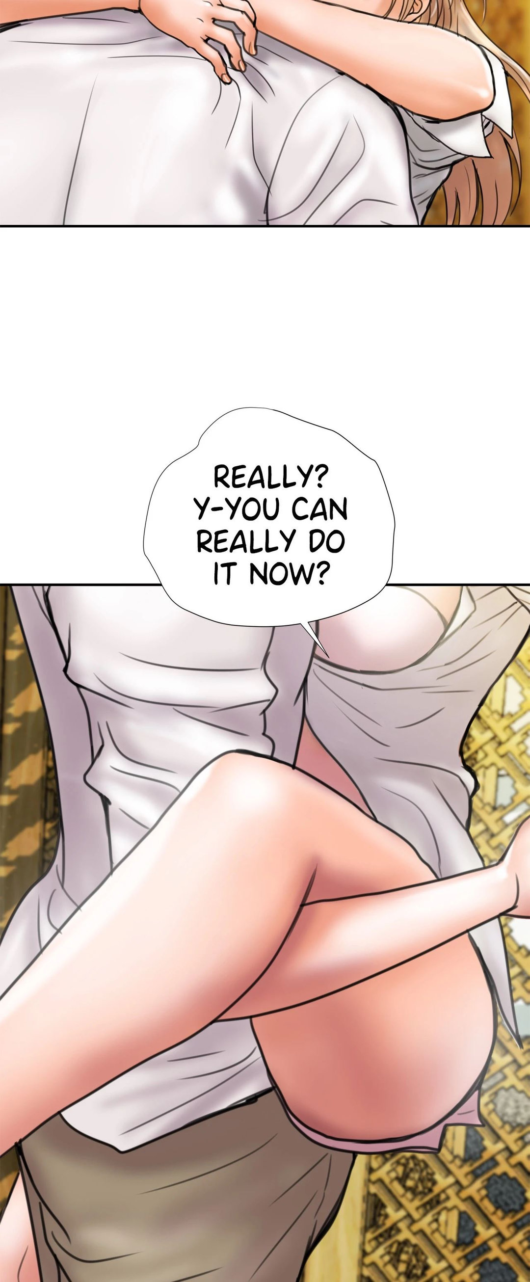 Cheater’s Paradise - Chapter 15 [photo 38] - MangaPorn