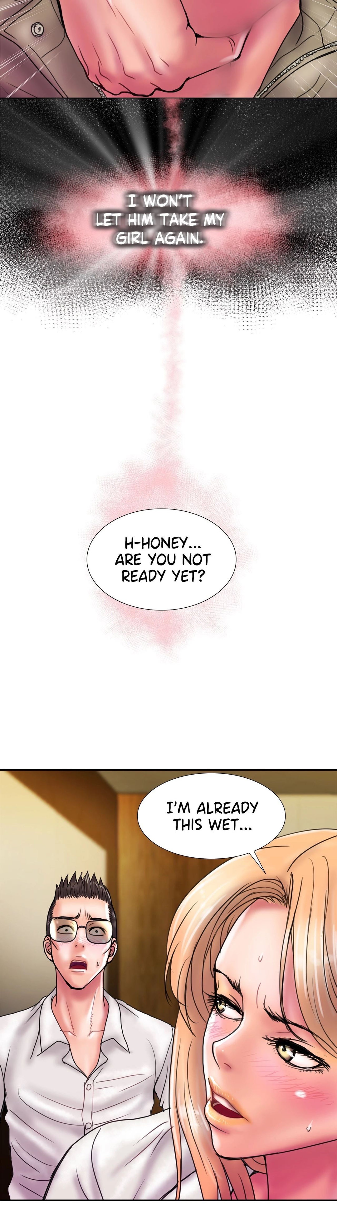 Cheater’s Paradise - Chapter 16 [photo 16] - MangaPorn