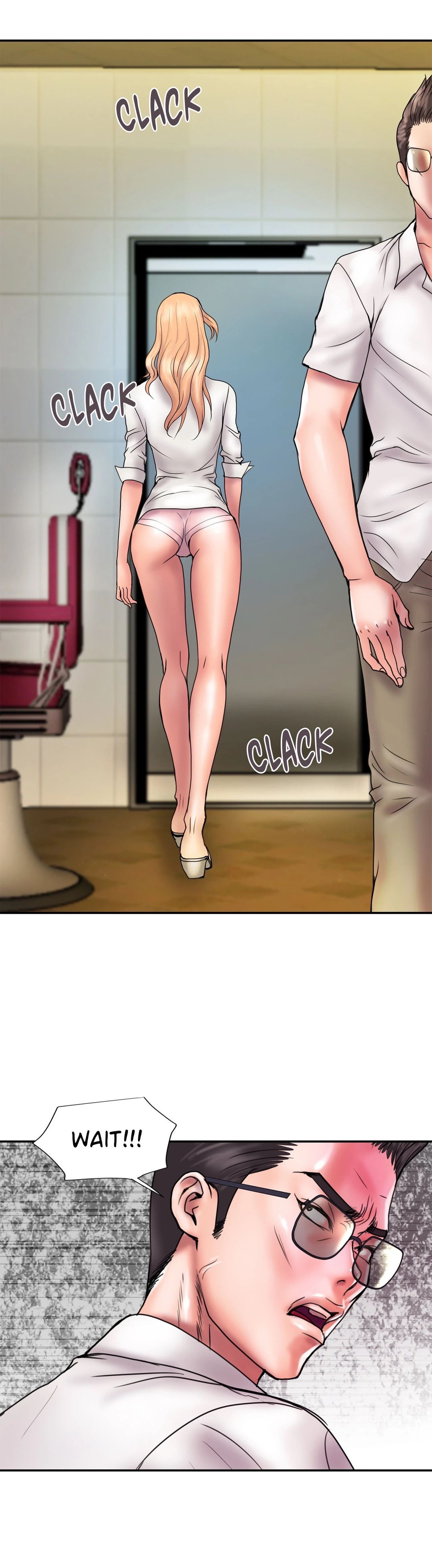 Cheater’s Paradise - Chapter 16 [photo 20] - MangaPorn