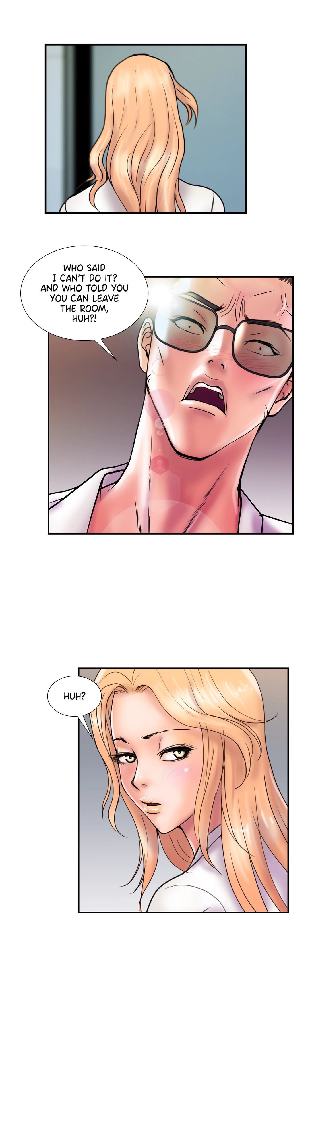 Cheater’s Paradise - Chapter 16 [photo 21] - MangaPorn