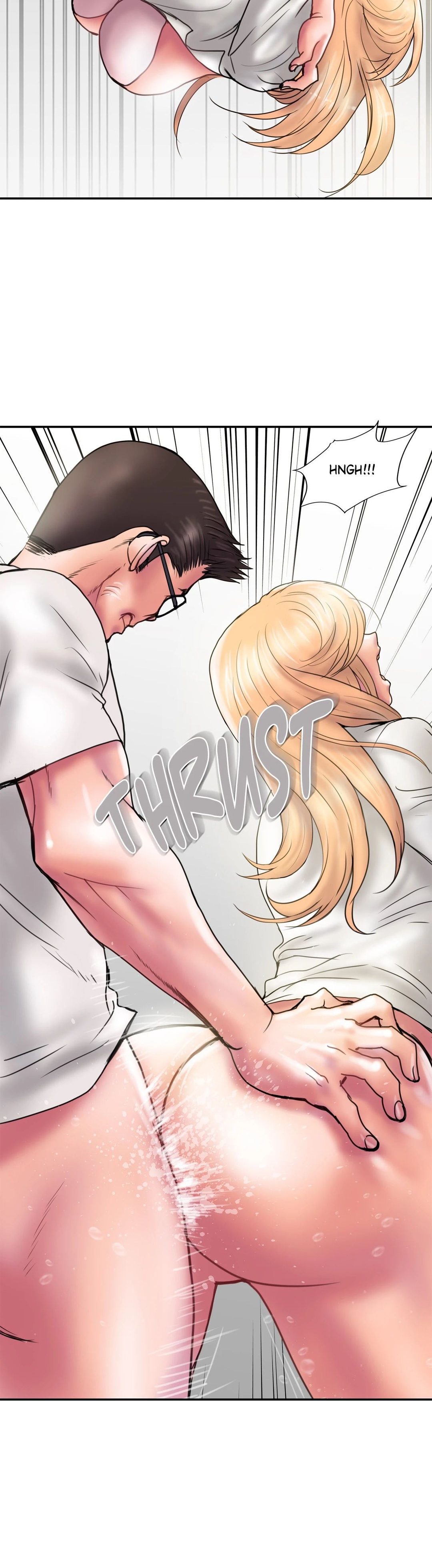 Cheater’s Paradise - Chapter 16 [photo 24] - MangaPorn