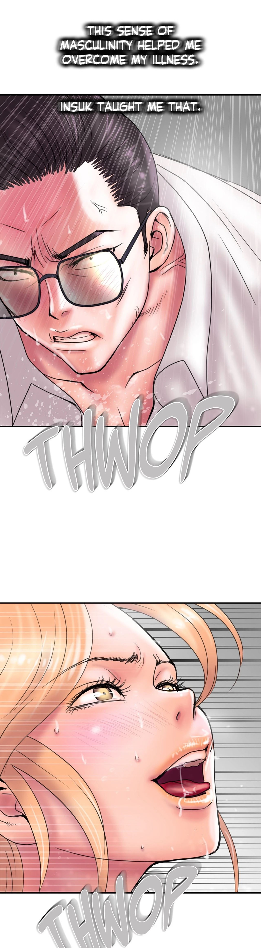 Cheater’s Paradise - Chapter 16 [photo 25] - MangaPorn