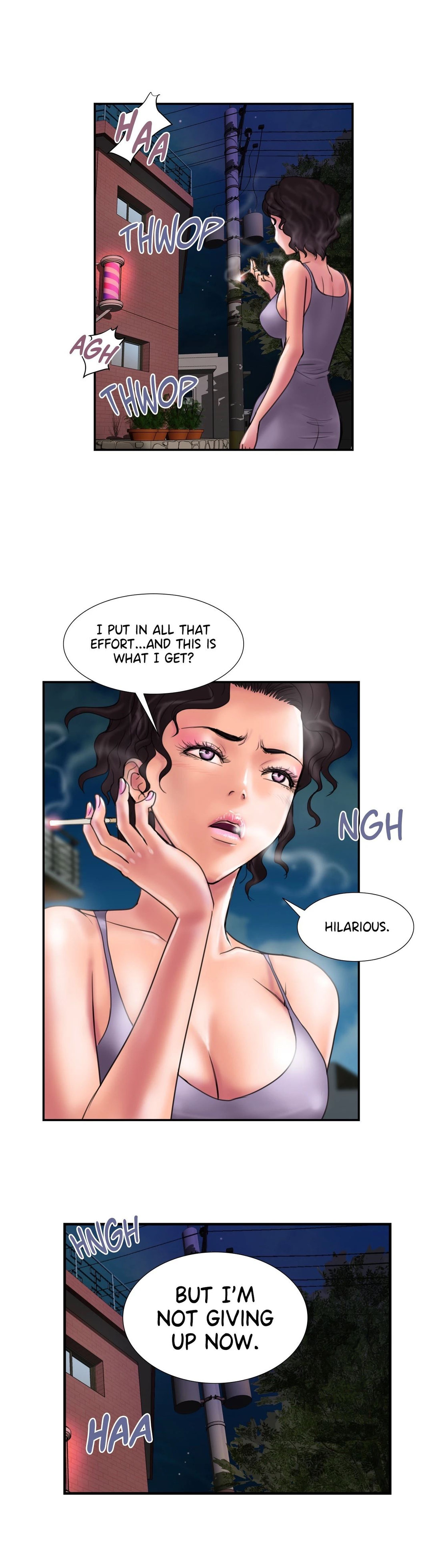 Cheater’s Paradise - Chapter 16 [photo 28] - MangaPorn